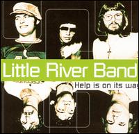Little River Band - Help Is on Its Way lyrics