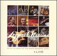 Loggins & Messina - Live: Sittin' in Again at Santa Barbara Bowl lyrics
