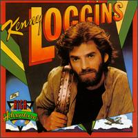Kenny Loggins - High Adventure lyrics