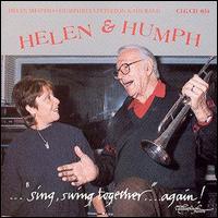 Helen Shapiro - Helen & Humph Sing, Swing Together... Again lyrics