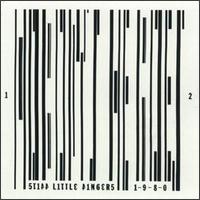 Stiff Little Fingers - Nobody's Heroes lyrics