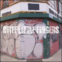 Stiff Little Fingers - Wasted Life: Live lyrics