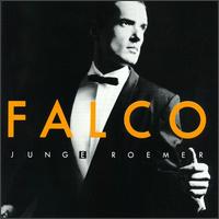 Falco - Junge Roemer lyrics