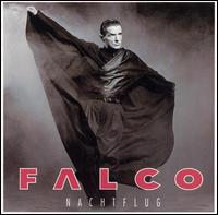 Falco - Nachtflug lyrics