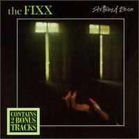 The Fixx - Shuttered Room lyrics