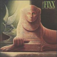 The Fixx - Calm Animals lyrics