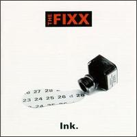 The Fixx - Ink lyrics