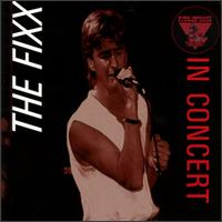 The Fixx - King Biscuit Flower Hour: New York 1982 (In Concert) [live] lyrics
