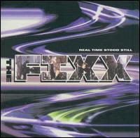 The Fixx - Real Time Stood Still [live] lyrics