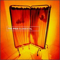 The Fixx - Elemental lyrics