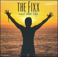 The Fixx - Want That Life lyrics