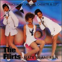 The Flirts - Made in America lyrics