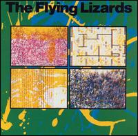 The Flying Lizards - The Flying Lizards lyrics