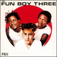 Fun Boy Three - Fame lyrics
