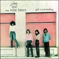 Jules & the Polar Bears - Got No Breeding lyrics