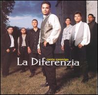 La Diferenzia - Canta Conmigo [1998] lyrics