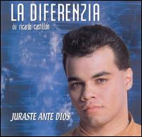 La Diferenzia - Juraste Ante Dios lyrics