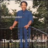 Herbert Hunter - Soul & Beat lyrics