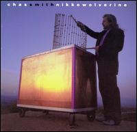 Chas Smith - Nikko Wolverine lyrics