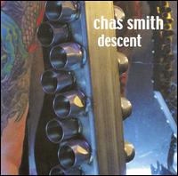 Chas Smith - Descent lyrics
