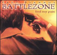 Battlezone - Feel My Pain lyrics