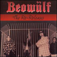 Beowulf - Beowulf and Lost My Head lyrics