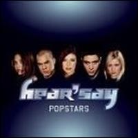 Hear'Say - Popstars lyrics