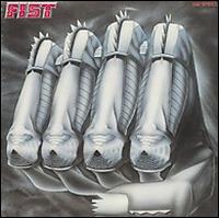 Fist - Hot Spikes lyrics