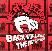 Fist - Back With a Vengeance lyrics