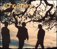 EchoBrain - Echobrain lyrics
