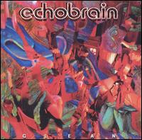 EchoBrain - Glean lyrics