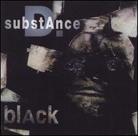 Substance D - Black lyrics