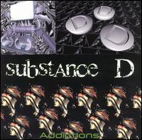 Substance D - Addictions lyrics