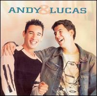 Andy & Lucas - Andy & Lucas lyrics