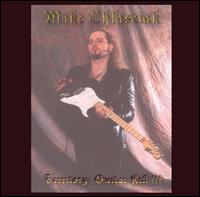 Mike Chlasciak - Territory: Guitar Kill !!! lyrics