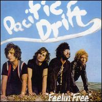 Pacific Drift - Fellin' Free lyrics