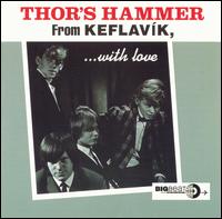 Thor's Hammer - From Keflavik, With Love lyrics