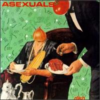 Asexuals - Dish lyrics