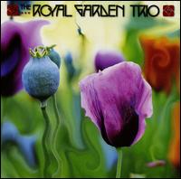 Royal Garden Trio - The Royal Garden Trio lyrics