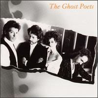 The Ghost Poets - The Ghost Poets lyrics