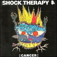 Shock Therapy - Cancer lyrics