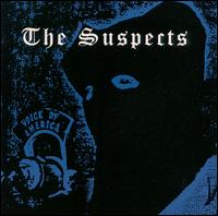 Suspects - Voice of America lyrics