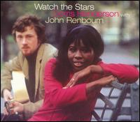 Dorris Henderson - Watch the Stars lyrics