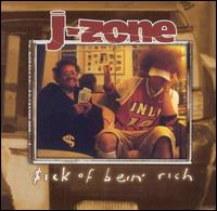 J-Zone - $ick of Being Rich lyrics