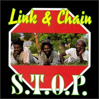 Link & Chain - S.T.O.P. lyrics