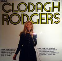 Clodagh Rodgers - Clodagh [1971] lyrics