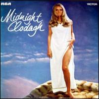 Clodagh Rodgers - Midnight Clodagh lyrics