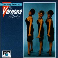 Vernons Girls - Very Best of Vernon Girls lyrics