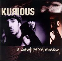 Kurious - A Constipated Monkey lyrics