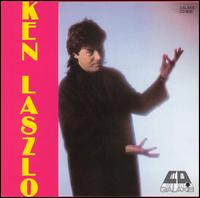 Ken Laszlo - Ken Laszlo [Galaxis] lyrics